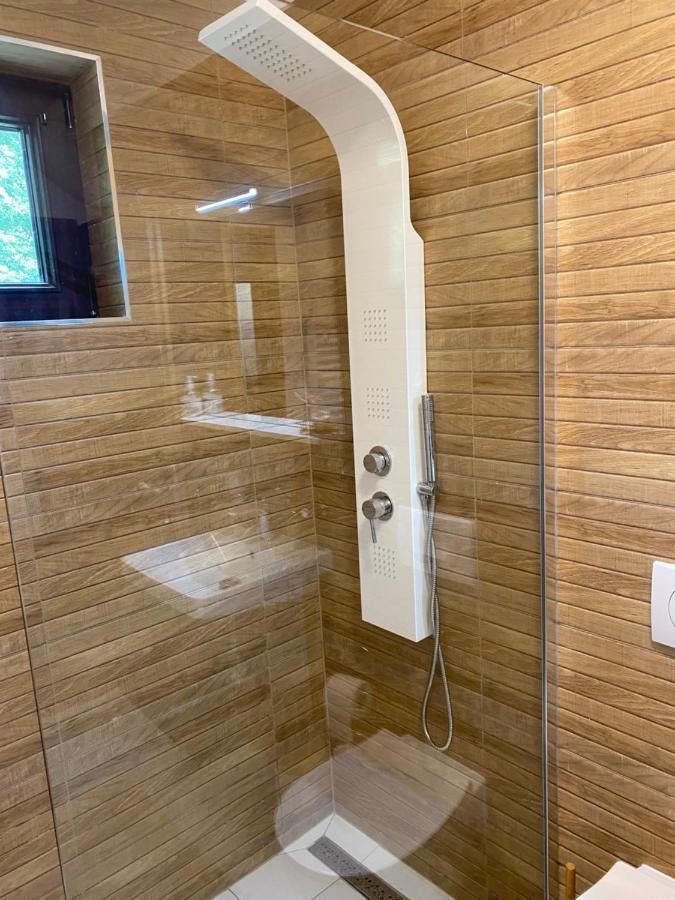 Apartments Vjeverica Zelin Mrzlovodicki Ngoại thất bức ảnh