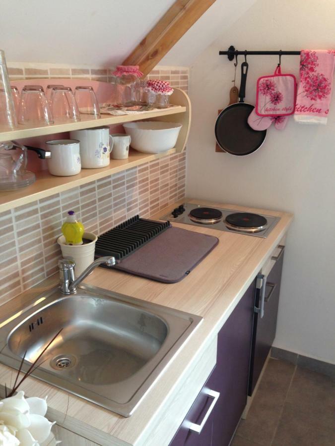 Apartments Vjeverica Zelin Mrzlovodicki Ngoại thất bức ảnh